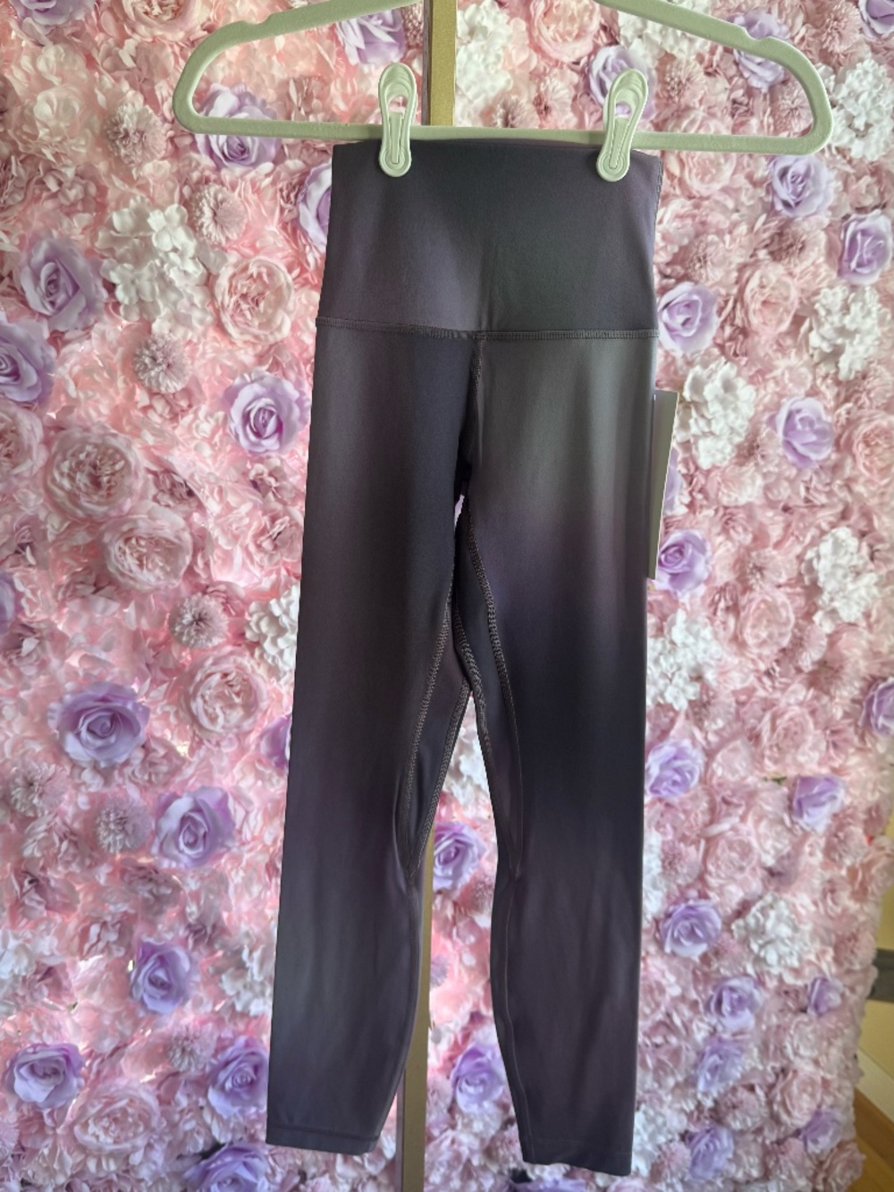 NWT Lululemon Align High-Rise Pant 25"